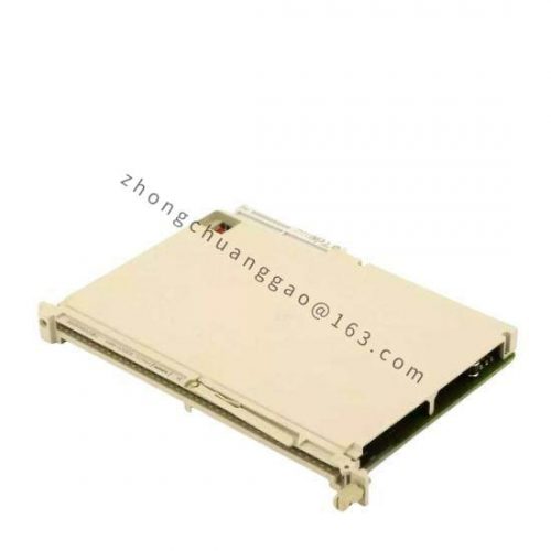SIEMENS SMP-E217 Industrial Module for Process Automation