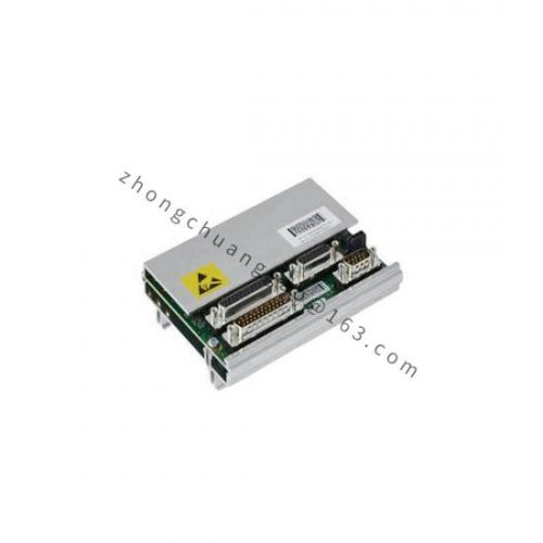 SILICON GRAPHICS B014ANT180 High-Performance Graphics Module