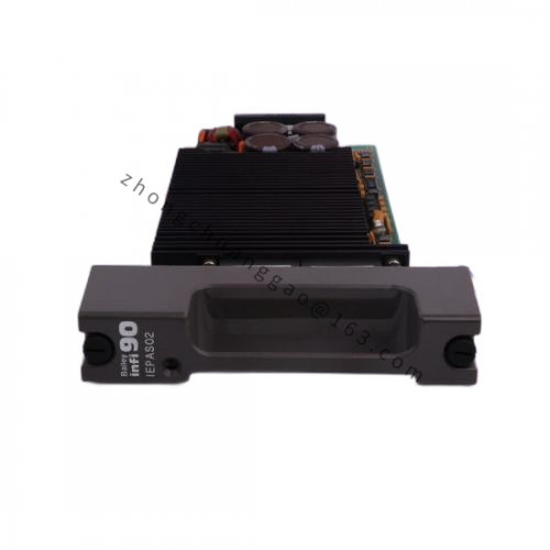 GE Fanuc SIS CM01 Control Module, 199 Characters