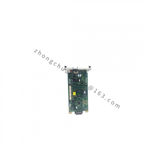GE Fanuc SIS CM01 Control Module, 199 Characters