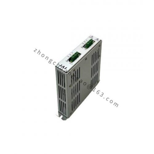 GE Fanuc SIS CM01 Control Module, 199 Characters