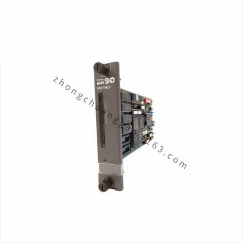 GE SIS PM01 HMI Interface Module