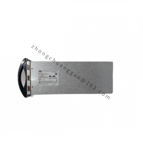 GE SIS PW01 Control Module