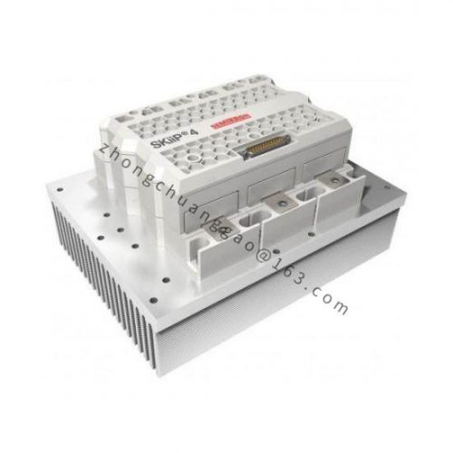 SKIIP 39AC12T4V1 Industrial Control Module