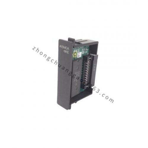 SMC MHY2-10D2 Parallel Gripper with Double-Acting Piston