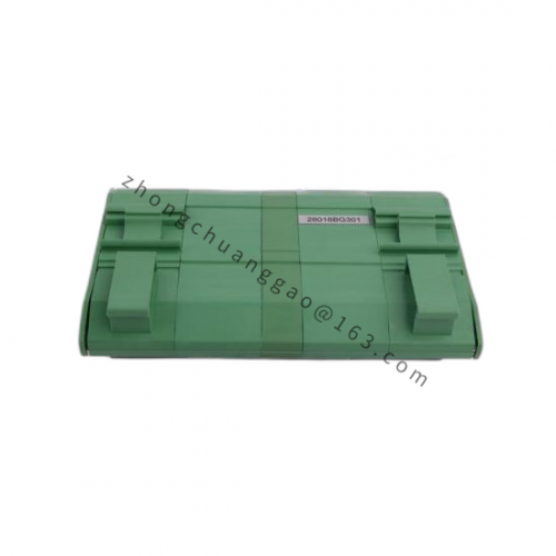Socapel BA3/75-200 Industrial Control Module