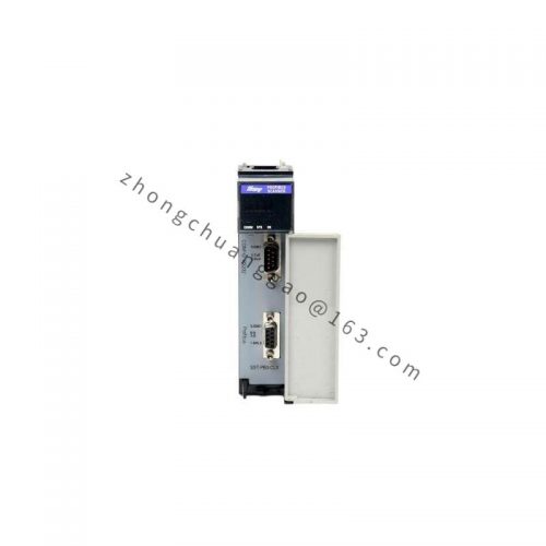 SST 5136-DN-PC - High-Performance Industrial Control Module