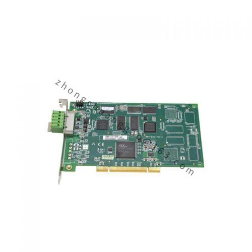 SST 5136-DN-PC - High-Performance Industrial Control Module