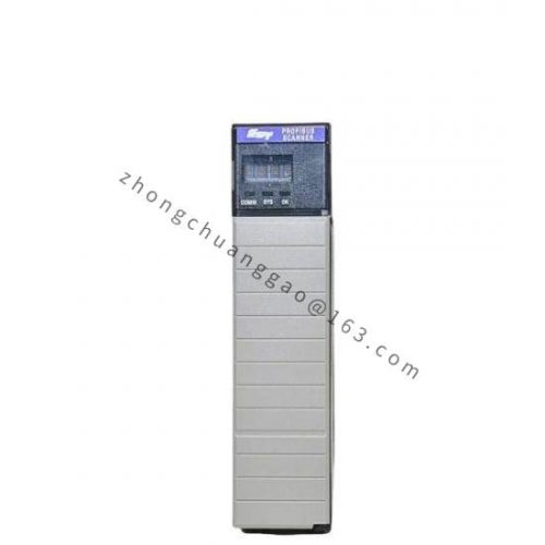 SST 5136-DN-PC - High-Performance Industrial Control Module