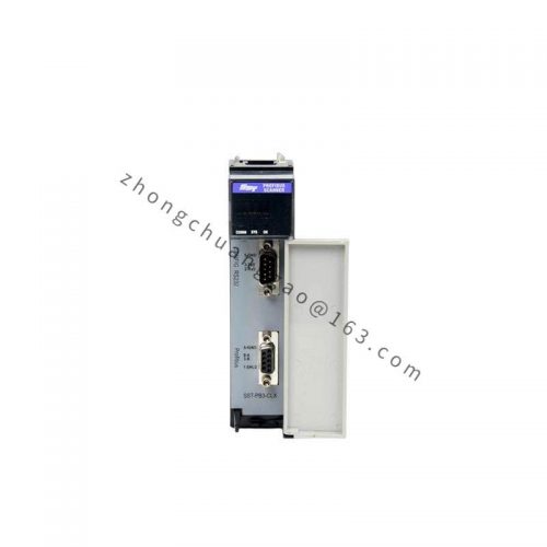SST 5136-PFB-PCI Industrial Control Module, Precision Automation Solutions