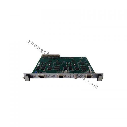 SST 5136-RE-VME High-Performance VMEbus Module