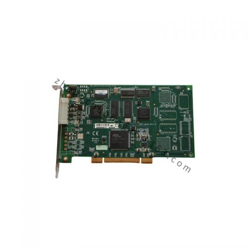 SST SST-DN3-PCI-2 DSQC658 Industrial Control Module
