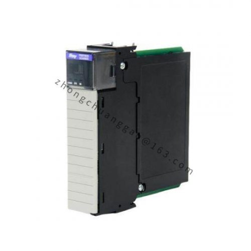 SST SST-PFB-CLX: High-Performance PLC Module for Industrial Automation