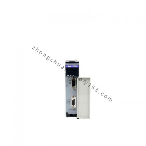 SST SST-PFB-CLX: High-Performance PLC Module for Industrial Automation