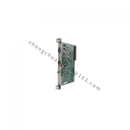 SST SST-PFB3-VME-2 PLC for Industrial Control Systems