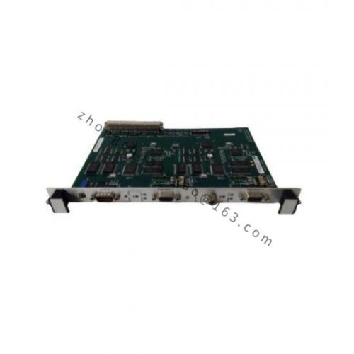 SST SST-PFB3-VME-2 PLC for Industrial Control Systems