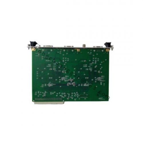 SST SST-PFB3-VME-2 PLC for Industrial Control Systems