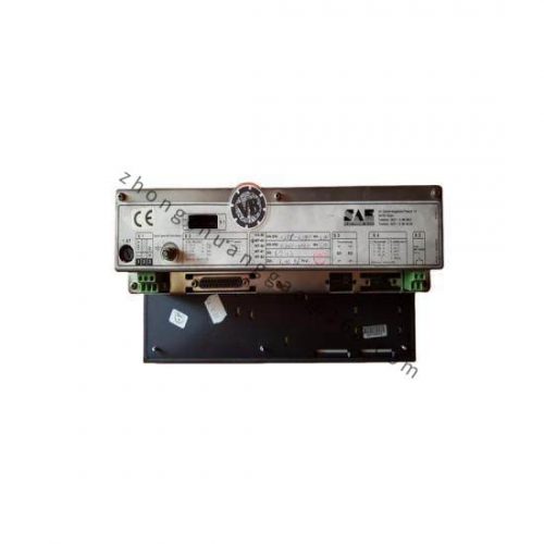 STAHL ET-436-AT-R2-HB-TX-100GB-V Communication Module