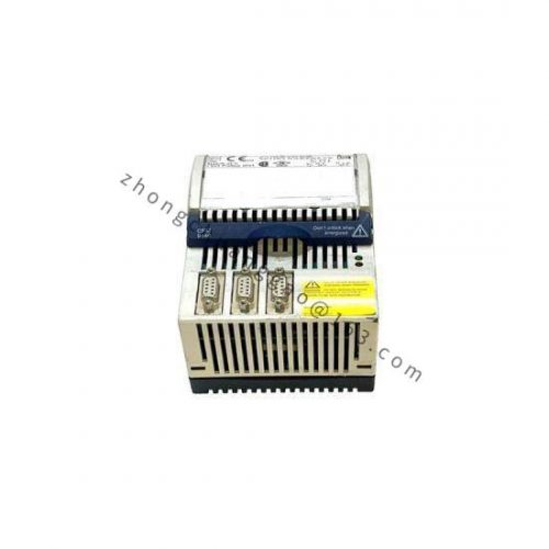 STAHL ET-436-AT-R2-HB-TX-100GB-V Communication Module