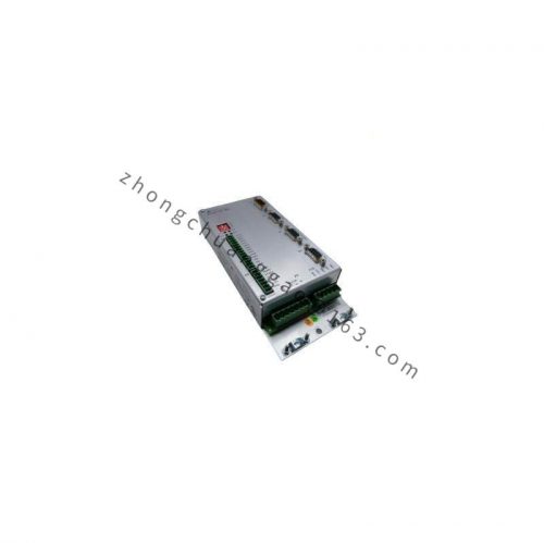 STEC S83-1003-01 Industrial Control Module