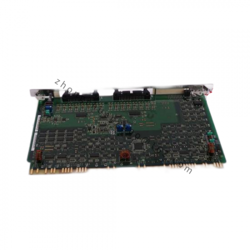 GE Energy Step-SYN 103G771-0442 Industrial Control Module