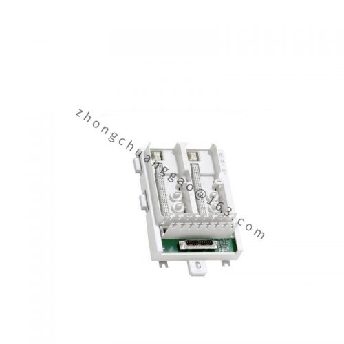 STS PTM.MT/N/Ex 131299 - Advanced Industrial Control Module