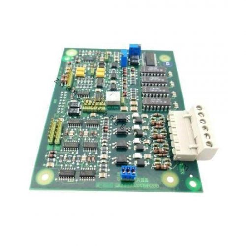 STS PTM.MT/N/Ex 131299 - Advanced Industrial Control Module