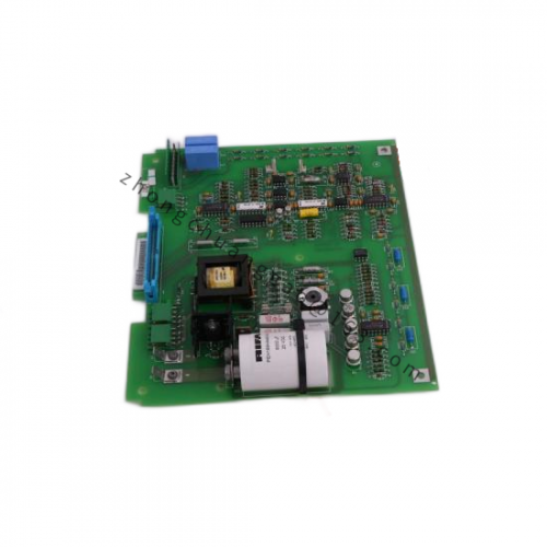 Eurotherm T940X XAPMM BATT ENG - Advanced Process Control Module