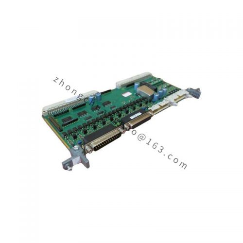Eurotherm T940X XAPMM BATT ENG - Advanced Process Control Module