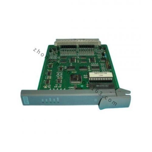 SUPCON XP233 Programmable Logic Controller - Advanced Automation Solutions