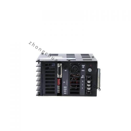 SUPERIOR M063-LE09 Industrial Control Module