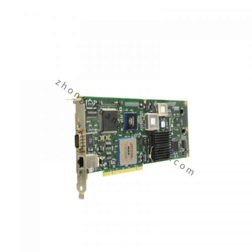 SUPERIOR M063-LE09 Industrial Control Module