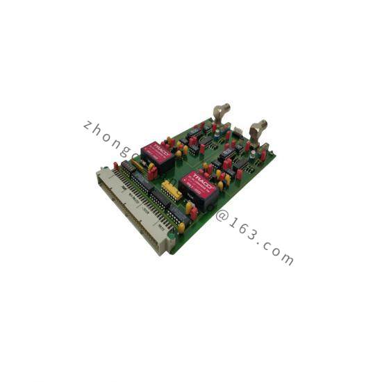 T&B T&B 161-96450-3008 Z+B GMBH MOC V 2.1 Controller Board Automation Parts