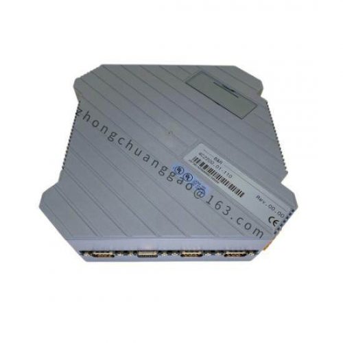TEL MBMY-001A Industrial Control Module