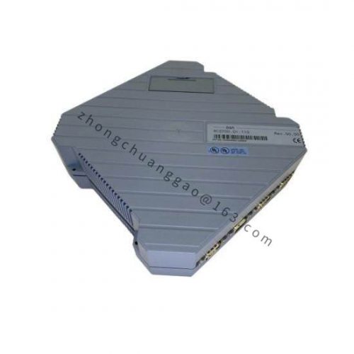 TEL MBMY-001A Industrial Control Module