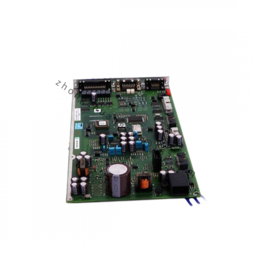 TEWS TPMC871-50 High-Performance Industrial Control Module