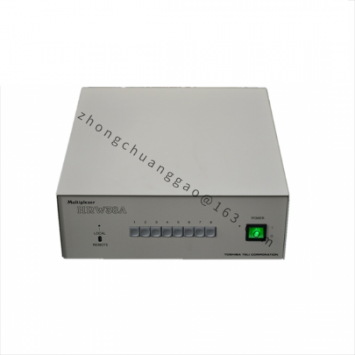 TOSHIBA 2J3K2313-C DIT-543 Industrial Control Module