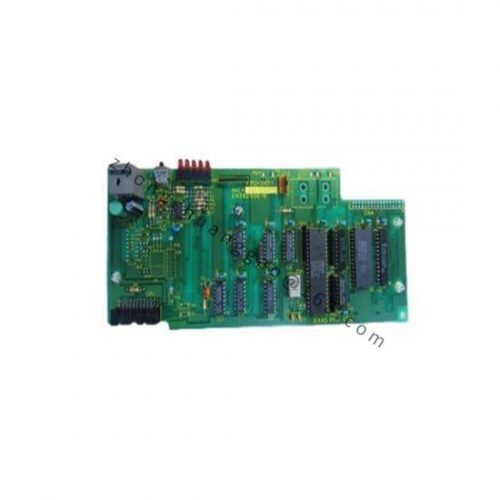 TOSHIBA 2J3K2313-C DIT-543 Industrial Control Module