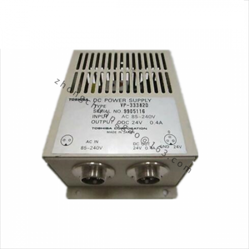 TOSHIBA 2J3K2313-C TY9ZDA0 High-Performance Industrial Module