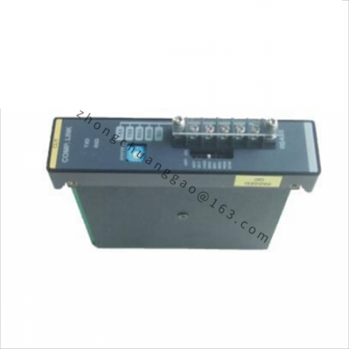 TOSHIBA JEC-2137-20003 Industrial Control Module