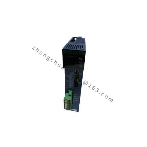 Heller D 23.020-080 Industrial Control Module