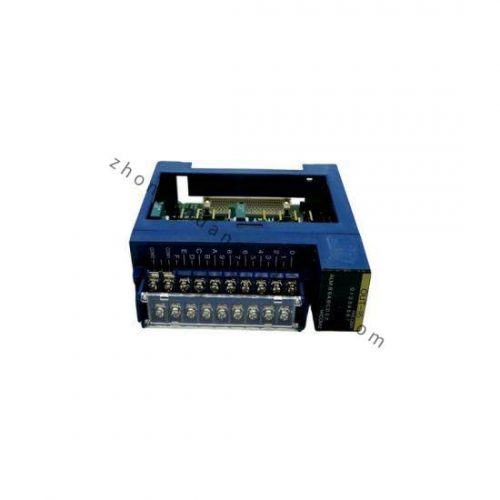 TOYO PUC OUT-16 THK-2791: Industrial Automation Module