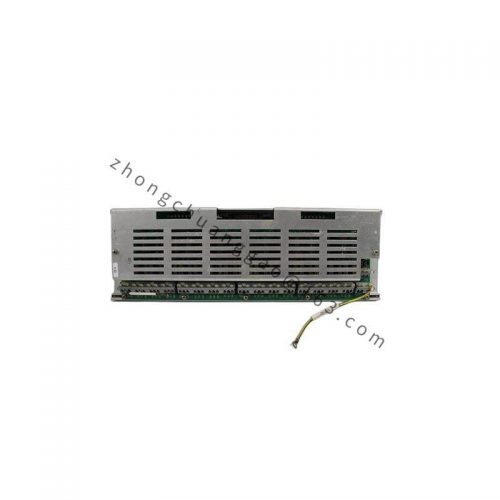 TRICONEX 3009 Control Module for Industrial Automation Systems