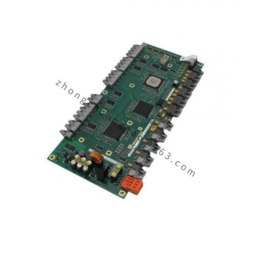 TRICONEX 3009 Control Module for Industrial Automation Systems