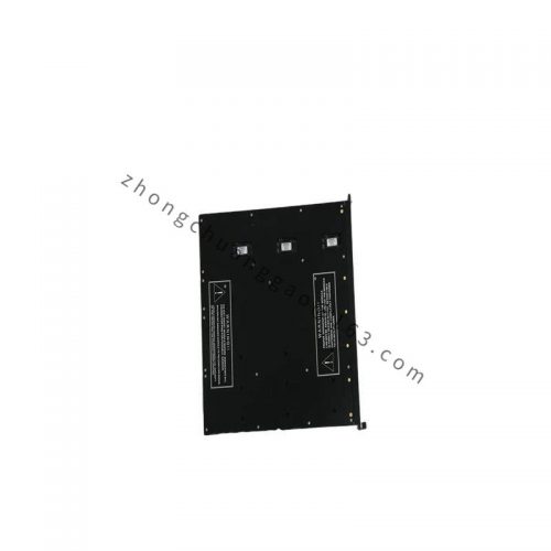 TRICONEX 3604E Digital Output Module for Industrial Control Systems