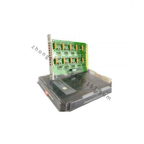 TRICONEX 4201 Digital Input Module for Industrial Control Systems