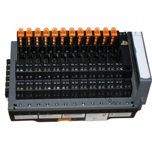 TRICONEX 4201 Digital Input Module for Industrial Control Systems
