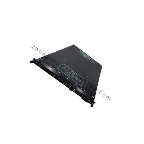 TRICONEX 4201 Digital Input Module for Industrial Control Systems
