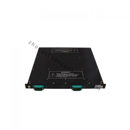 TRICONEX TRICON 4400 Digital Input Module, High Reliability Industrial Control System Component