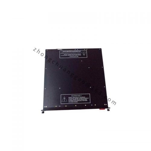 TRICONEX 9651-110 High-Performance Industrial Control Module